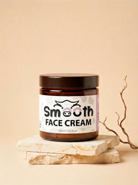 Beef Tallow Skin Face Cream & Moisturizer