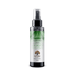 Rosemary Oil – front label